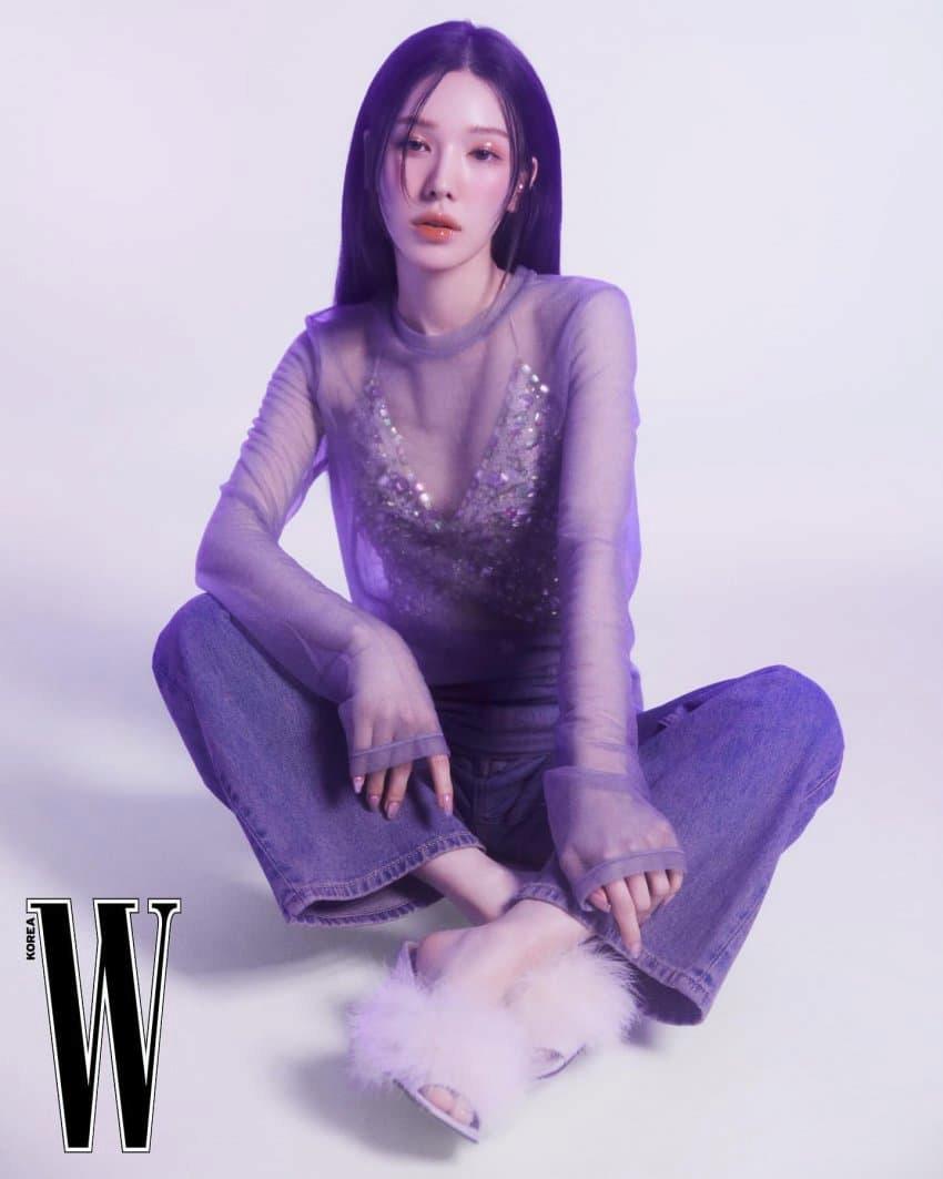 레드벨벳 웬디