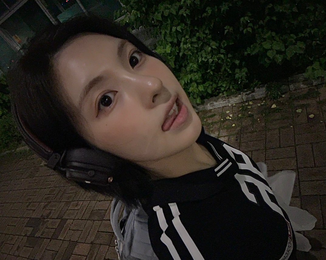 엔믹스 배이