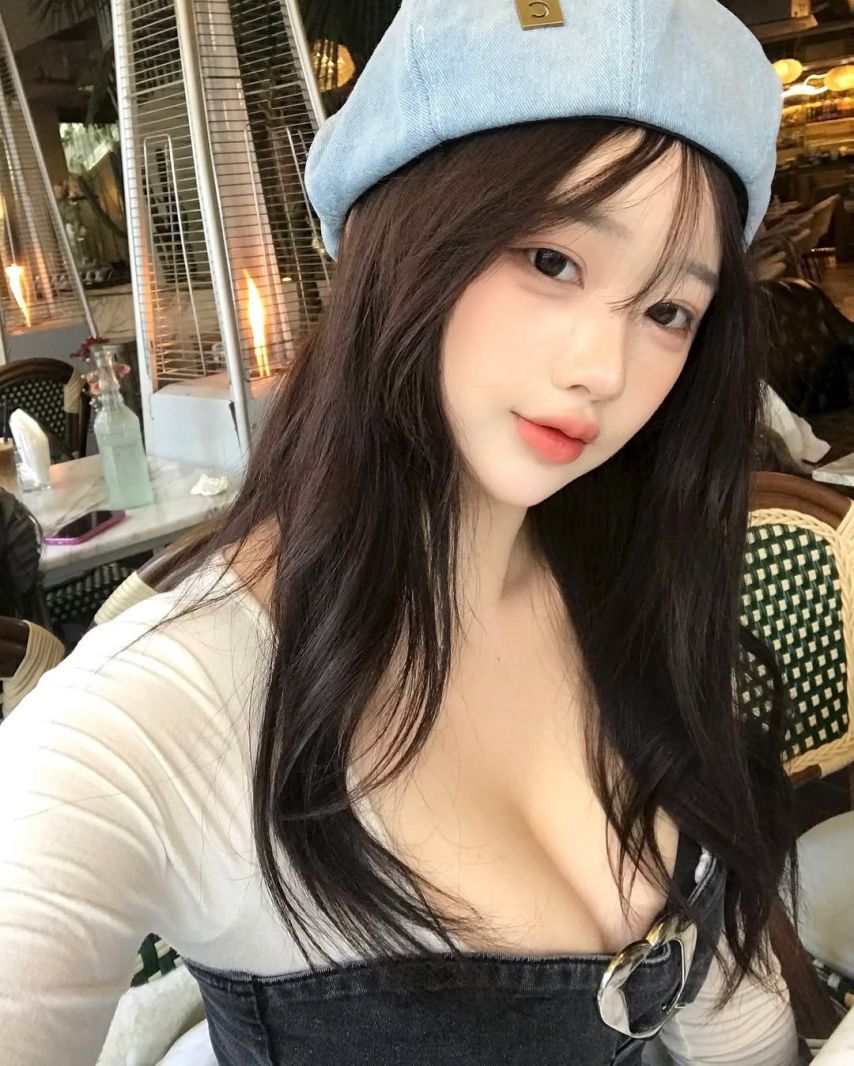 최연소 미스맥심 우승자출신 쥬 근황