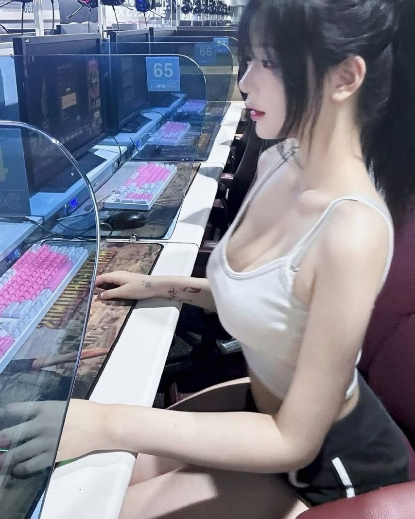 최연소 미스맥심 우승자출신 쥬 근황
