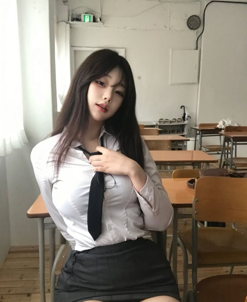 최연소 미스맥심 우승자출신 쥬 근황
