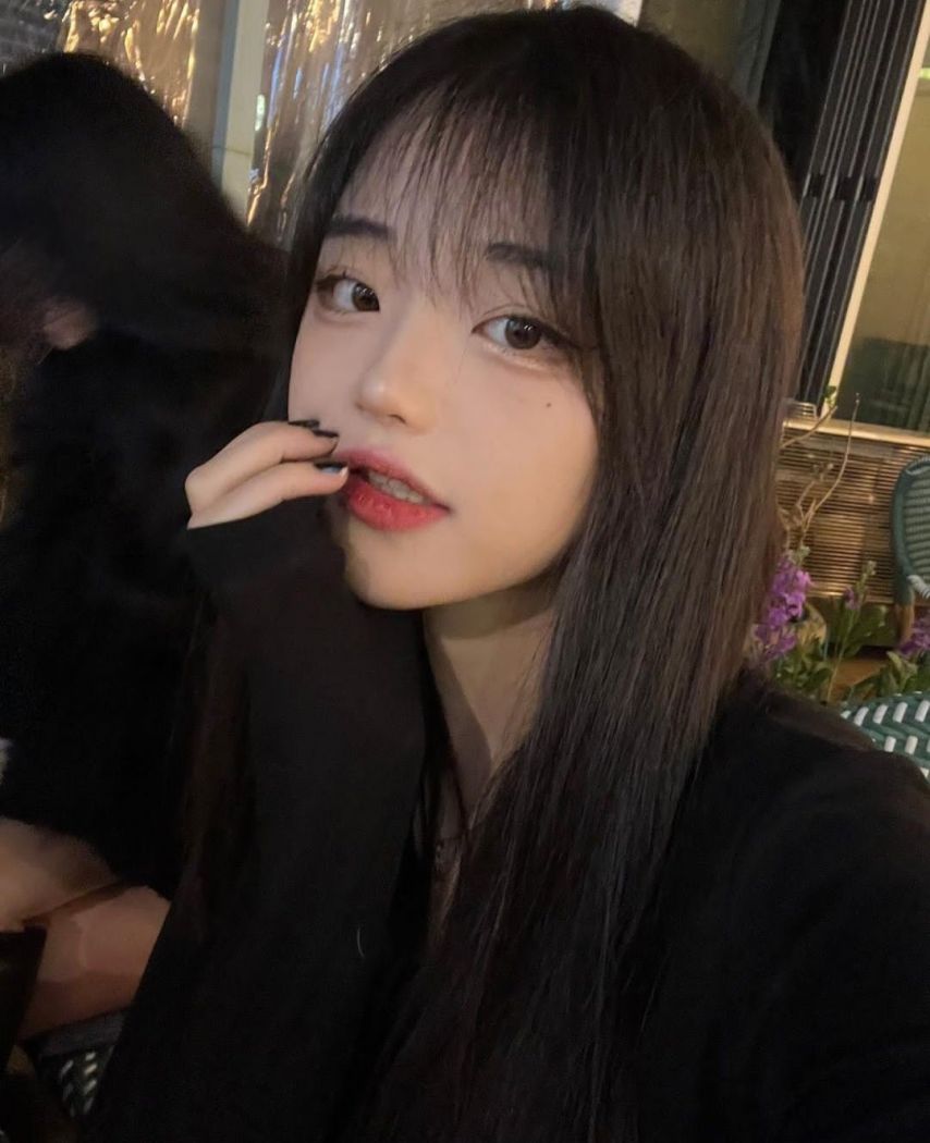 [QWER] 히나