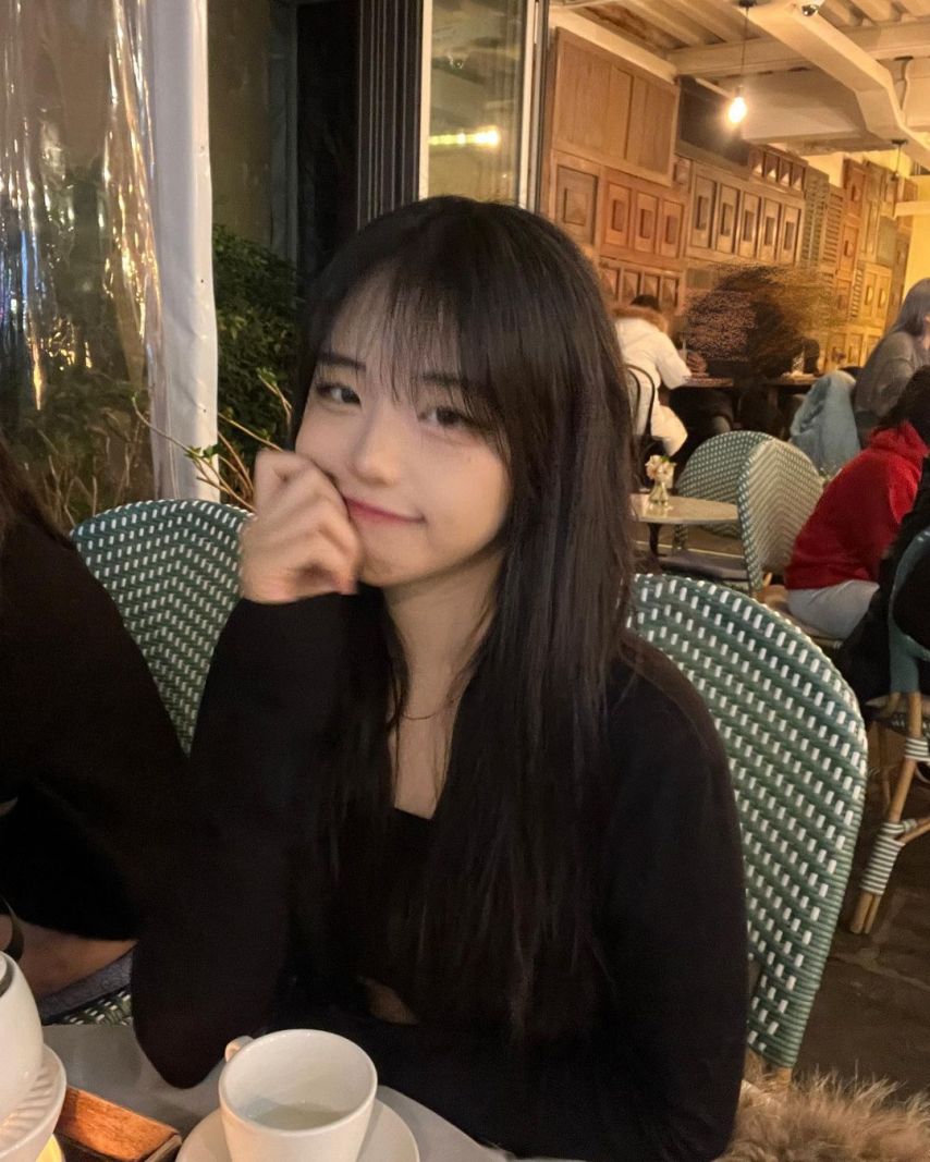 [QWER] 히나