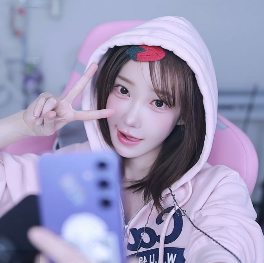 [QWER] 마젠타