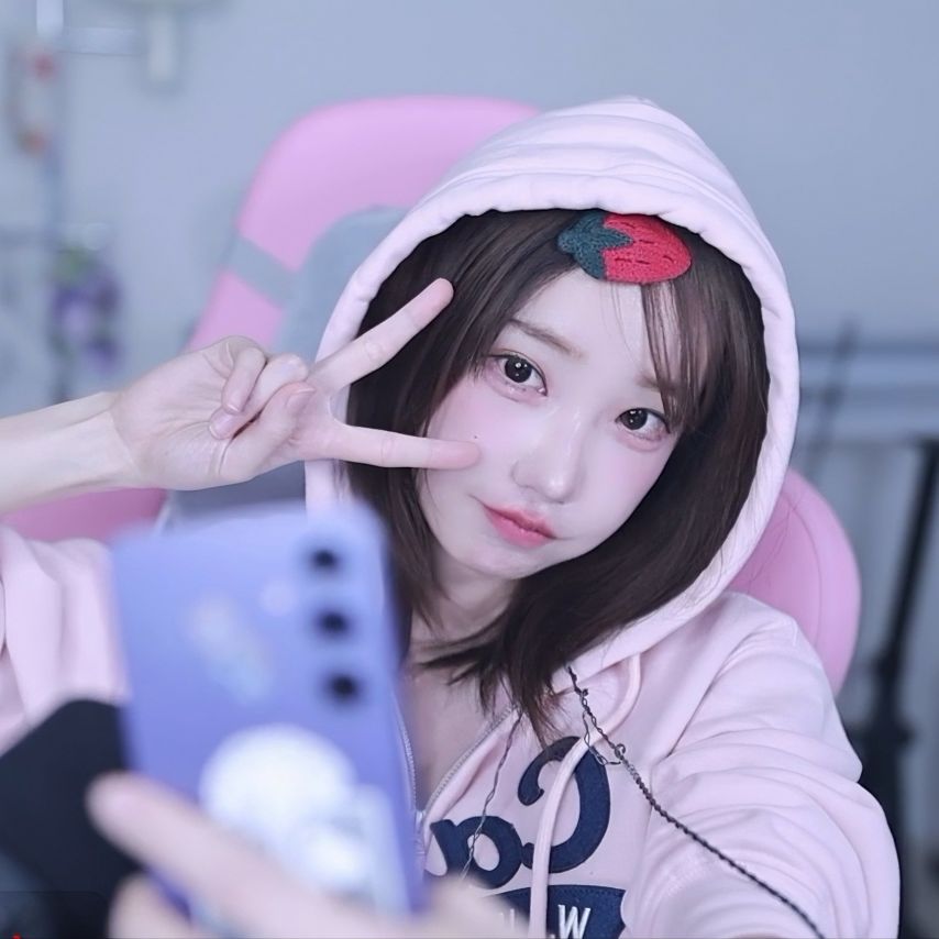 [QWER] 마젠타