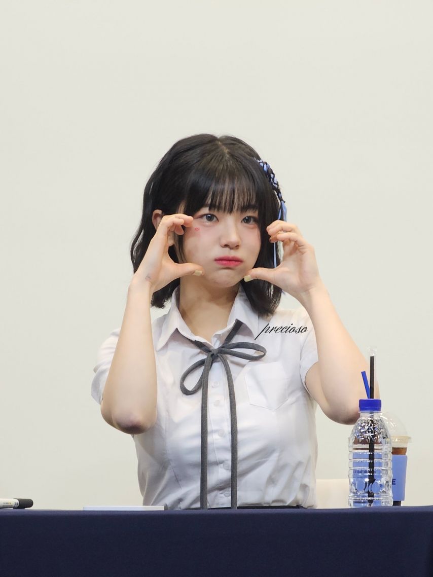 [QWER] 쵸단