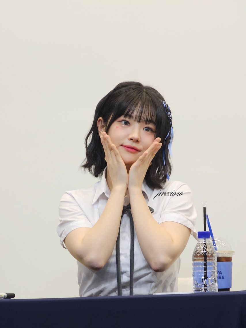 [QWER] 쵸단