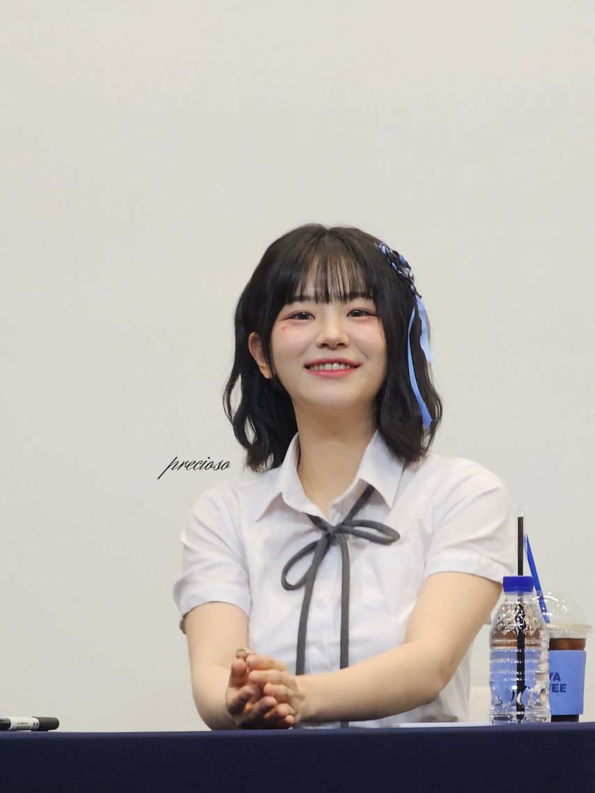 [QWER] 쵸단