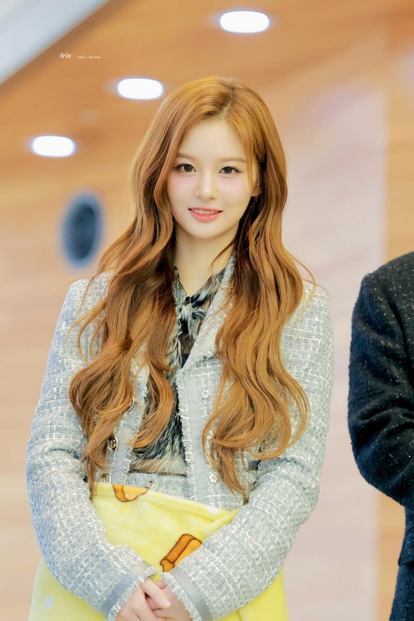엔믹스 설윤