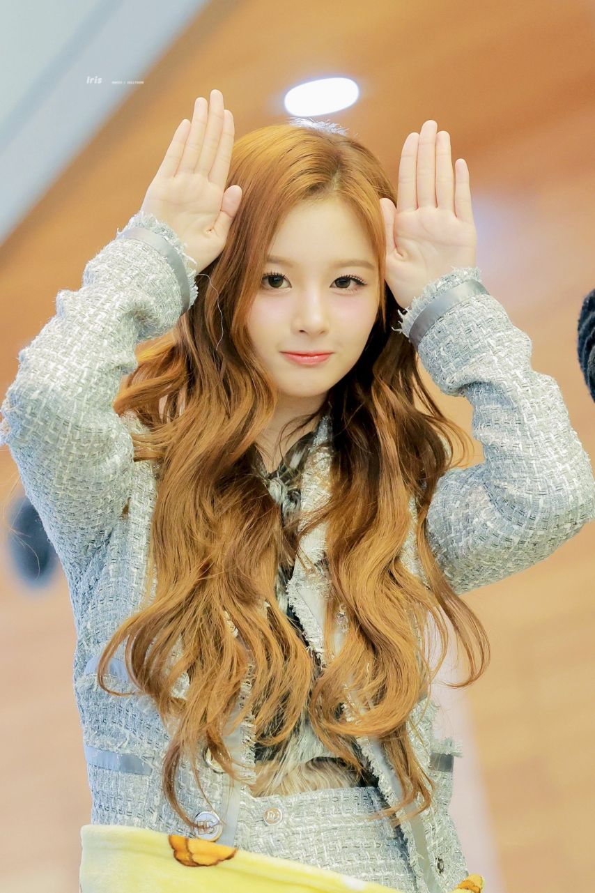 엔믹스 설윤