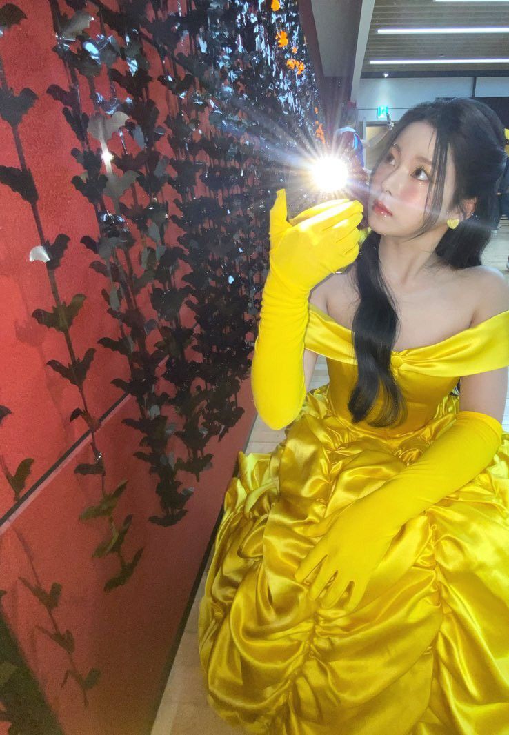 엔믹스 규진