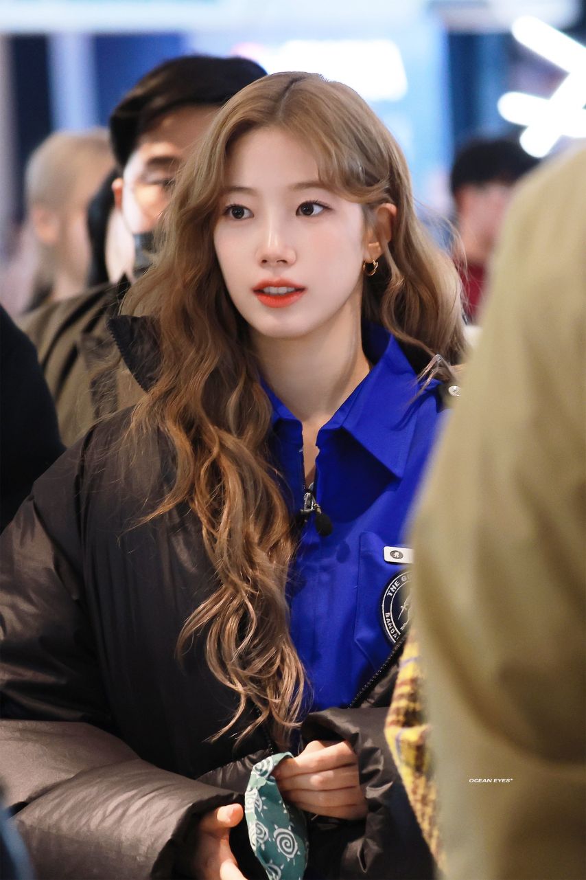 르세라핌 카즈하