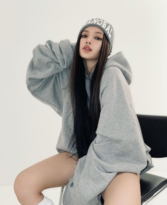 블랙핑크 리사