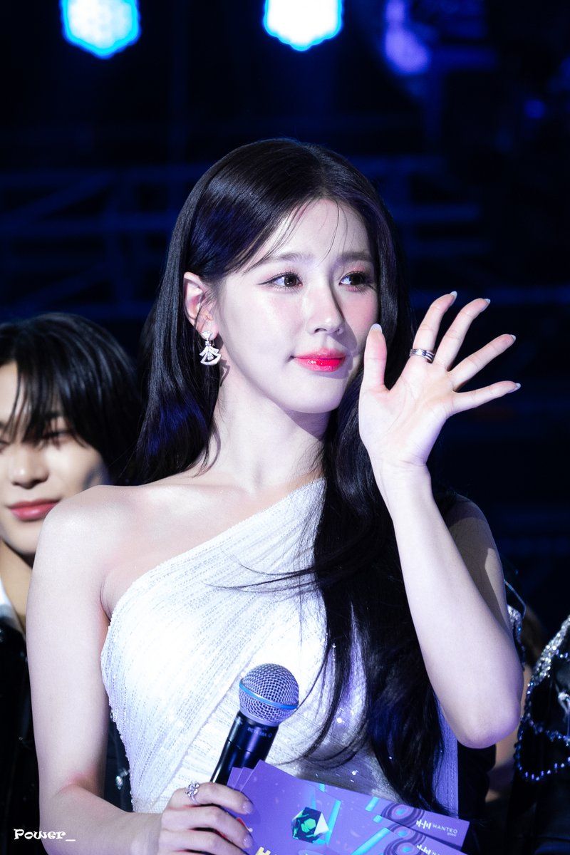 아이들 미연
