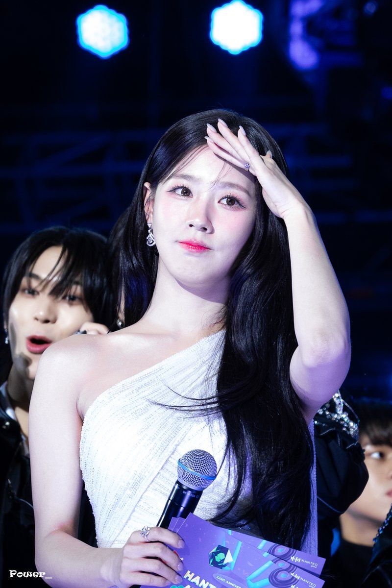 아이들 미연