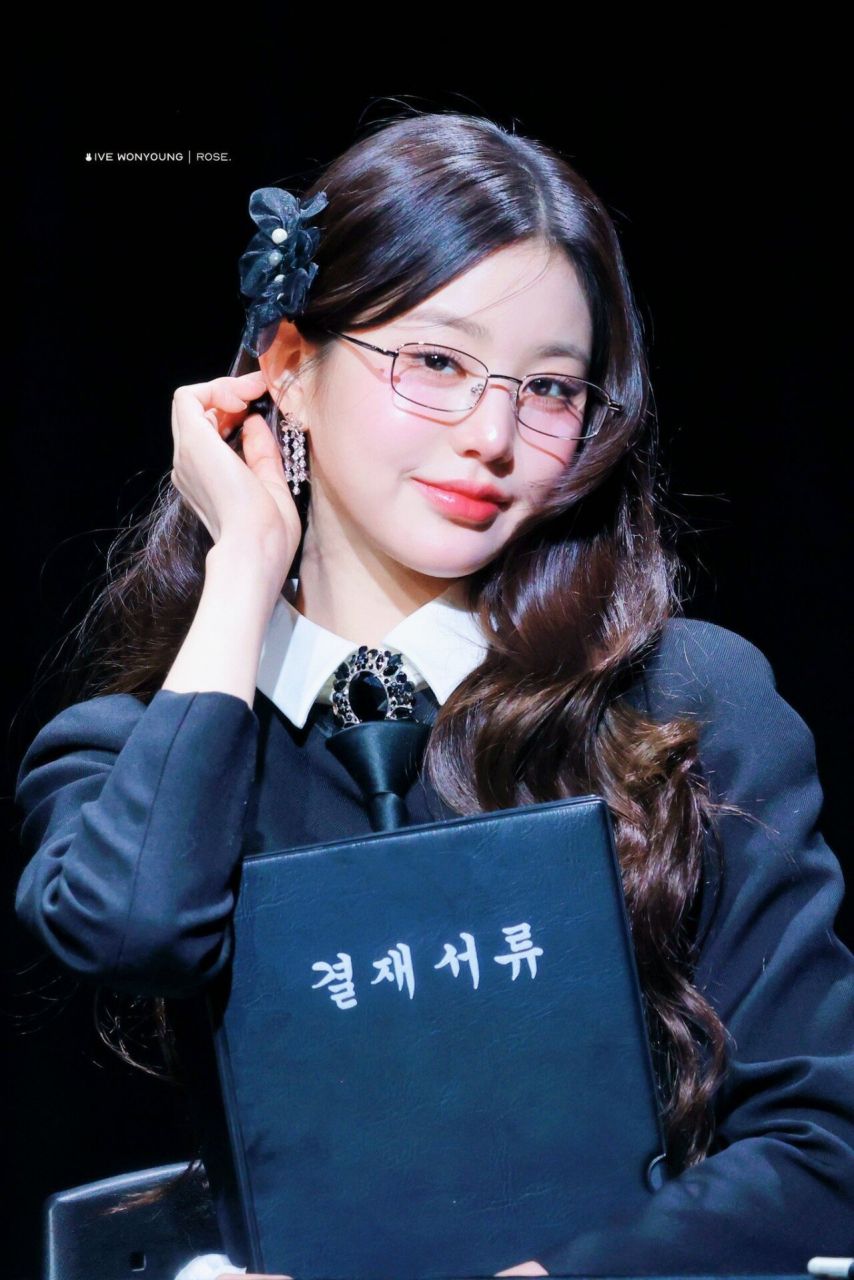 비서 장원영
