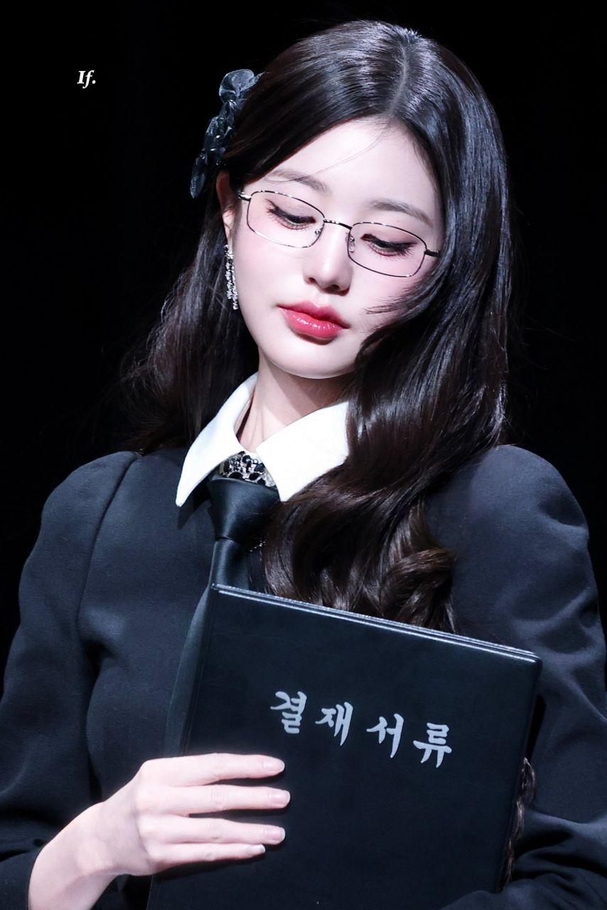 비서 장원영