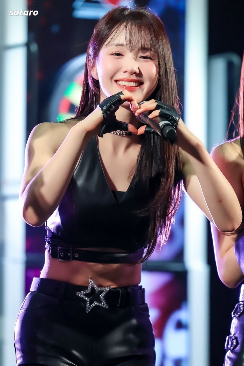 우아 나나