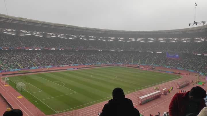 정몽규, 홍명보 건 때문에 묻히고 있는 축구대표팀 또 다른 이슈