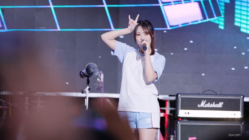 [QWER] 시연