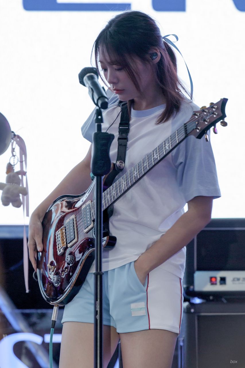[QWER] 시연