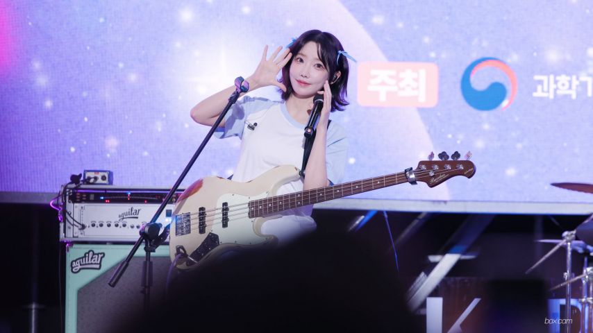 [QWER] 마젠타