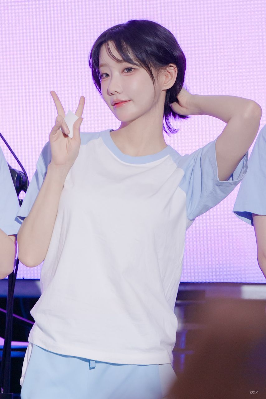 [QWER] 마젠타