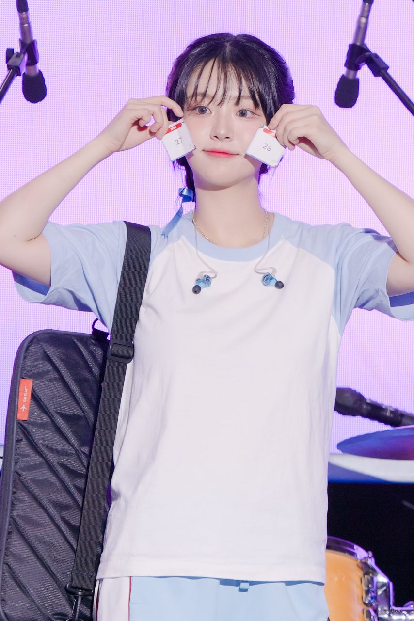 [QWER] 쵸단