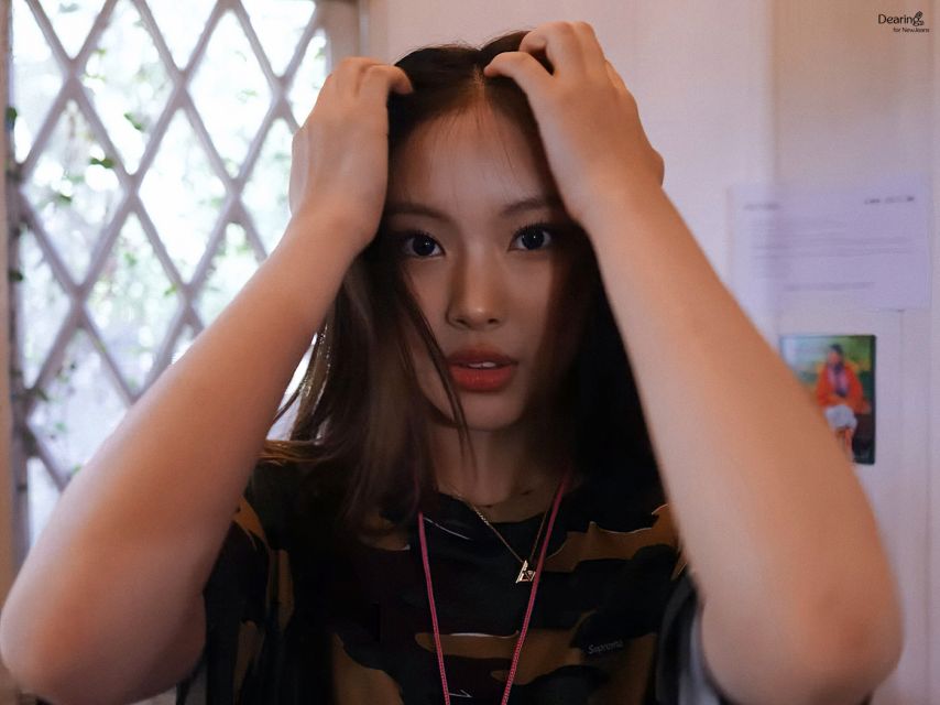 [NJZ] 혜인