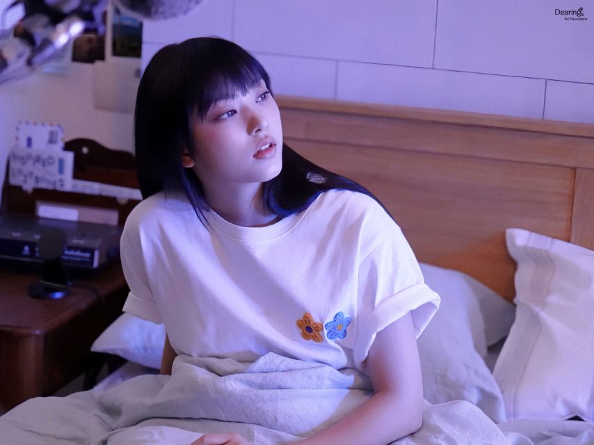 [NJZ] 해린