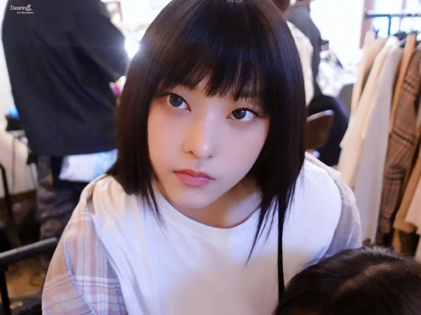 [NJZ] 해린