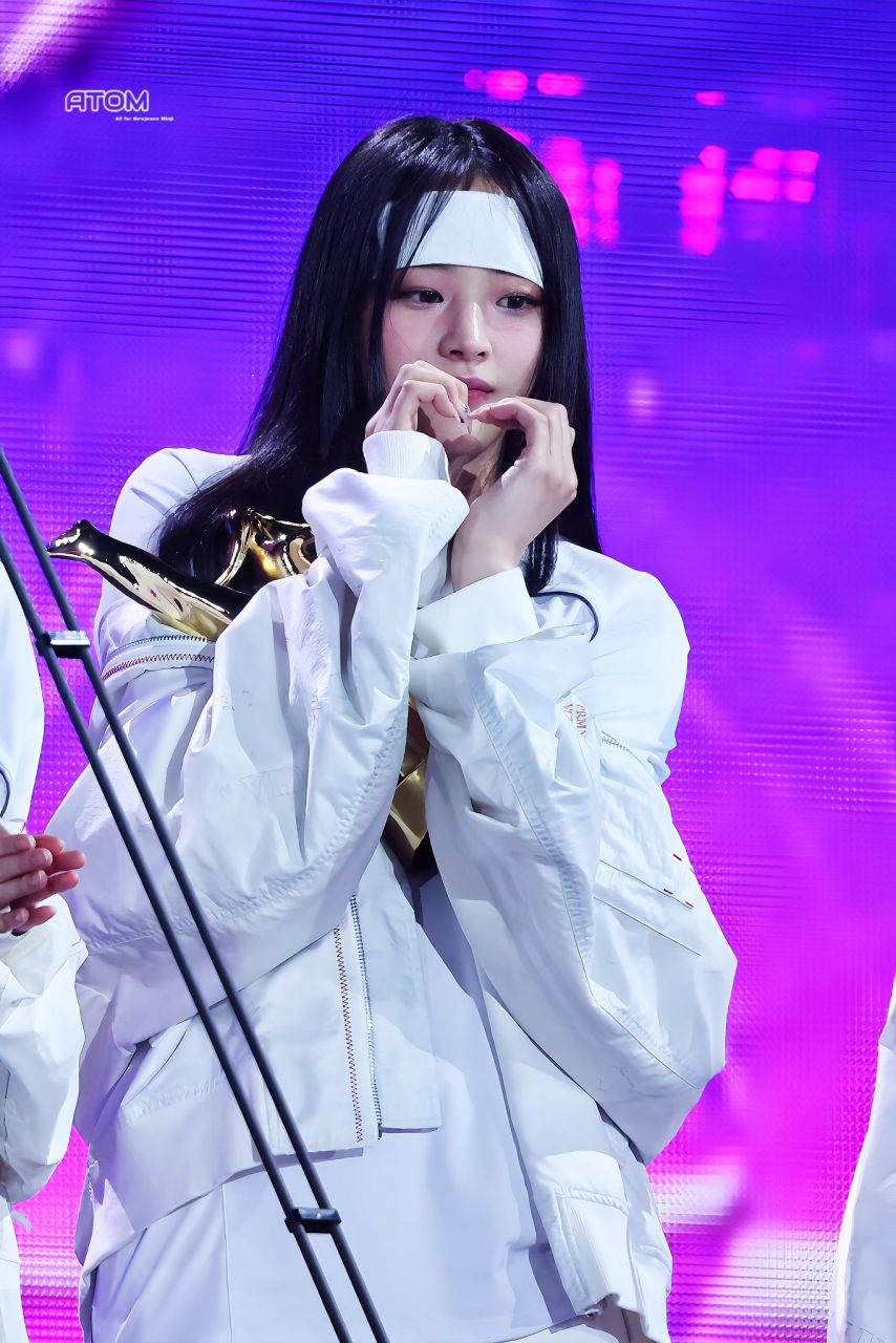 [NJZ] 민지
