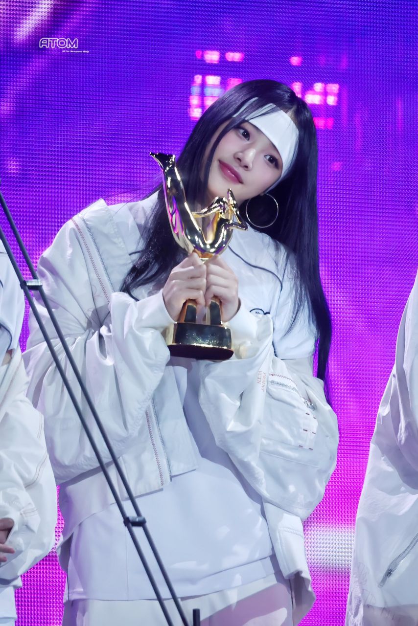 [NJZ] 민지