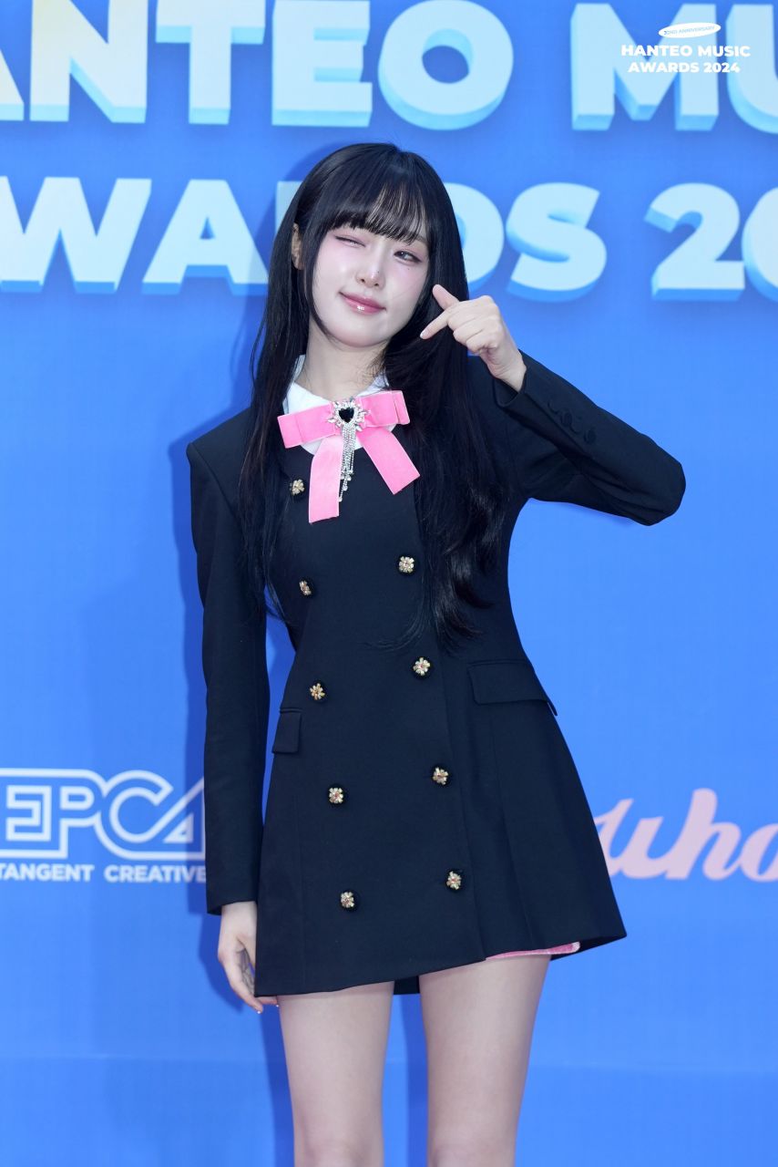최예나