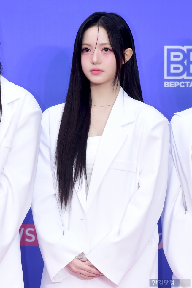 트리플에스 김채원