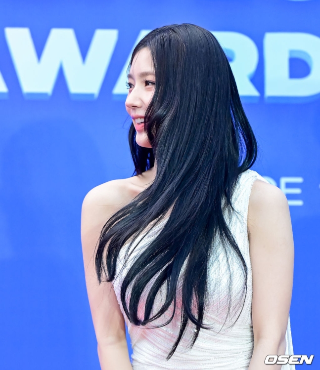 여자아이들 미연