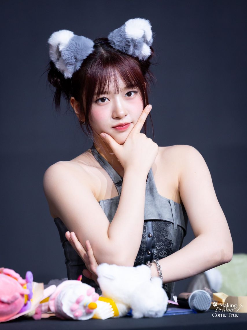[아이브] 안유진