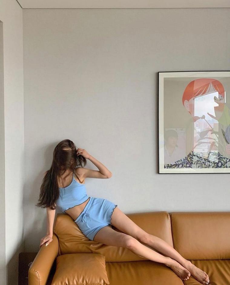 락채은