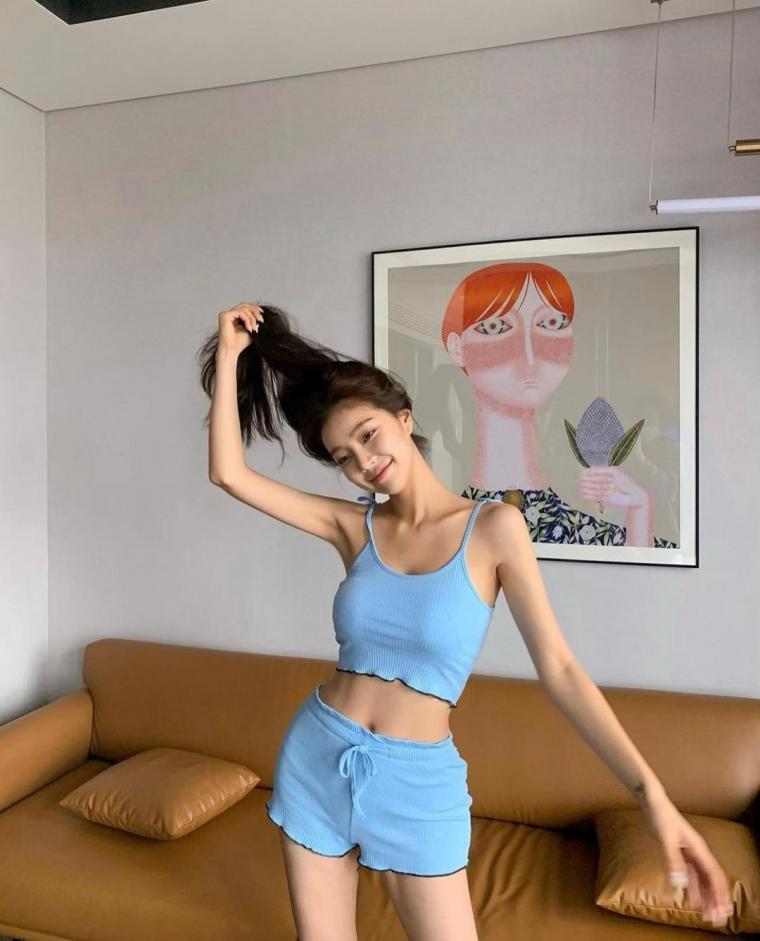 락채은
