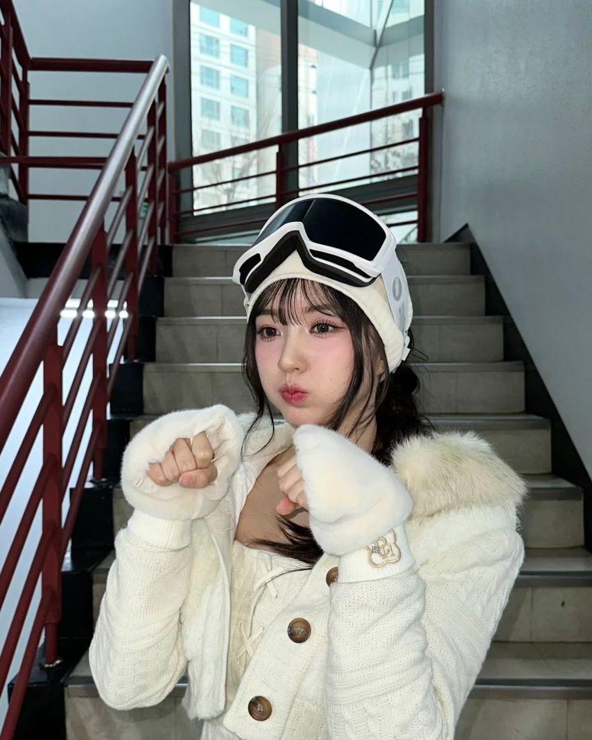 메이딘 예서