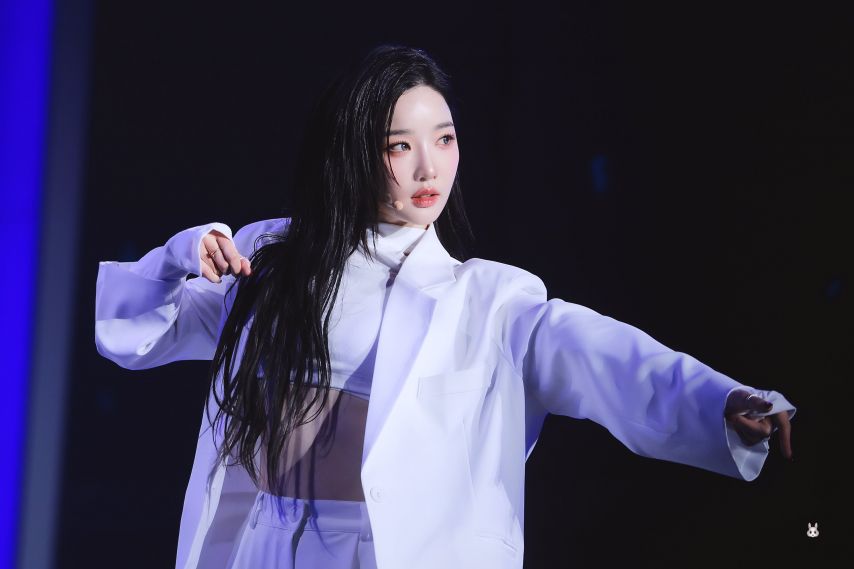 트리플에스 공유빈 김유연