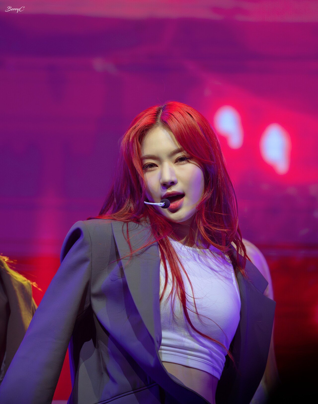 스테이씨 아이사