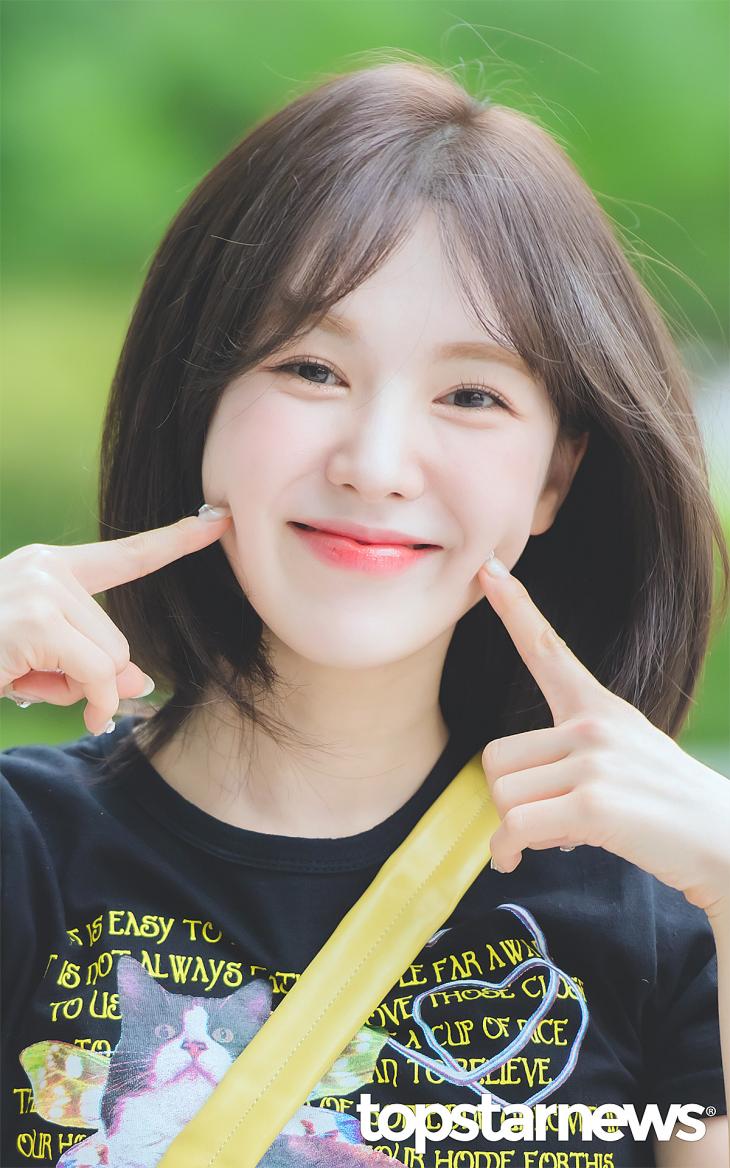 레드벨벳 웬디