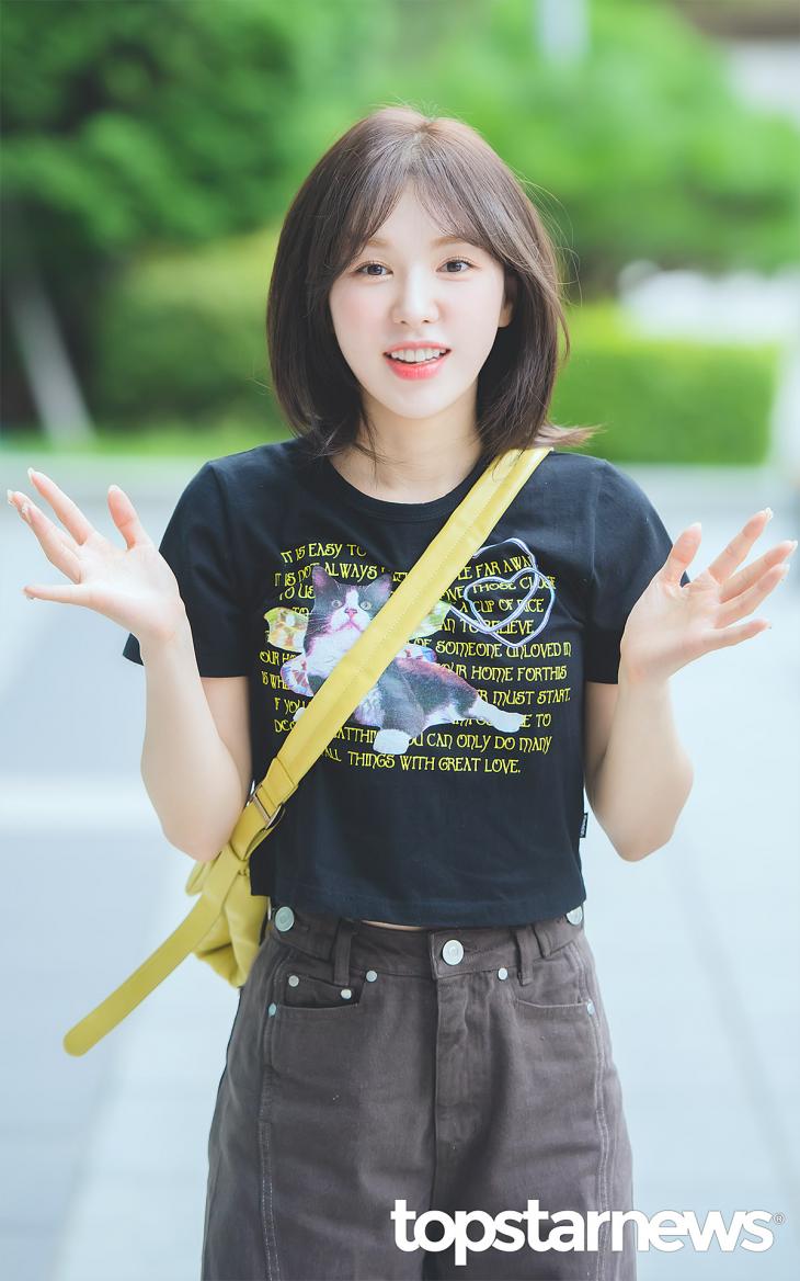 레드벨벳 웬디