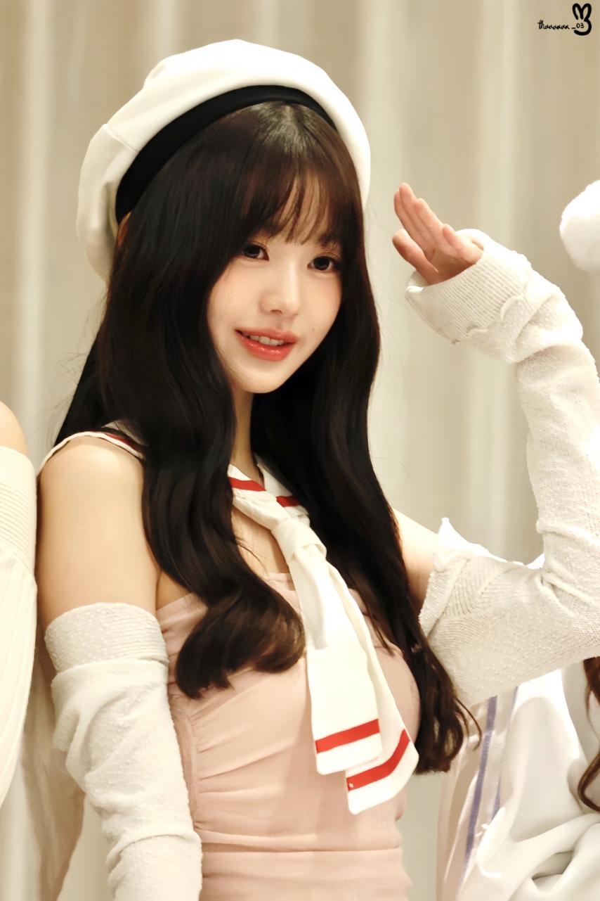 아이브 원영