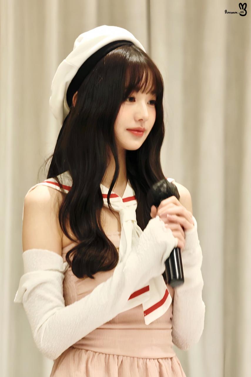 아이브 원영