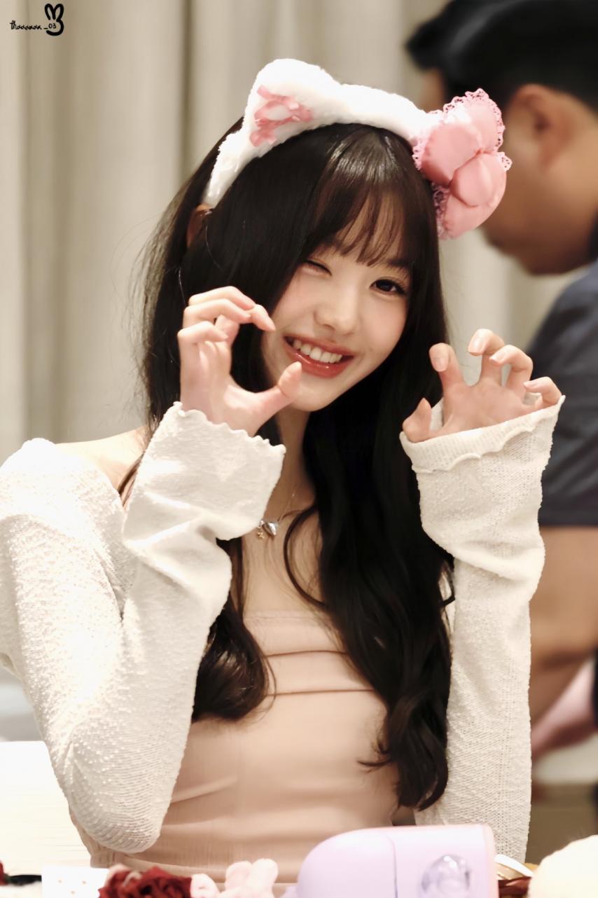 아이브 원영