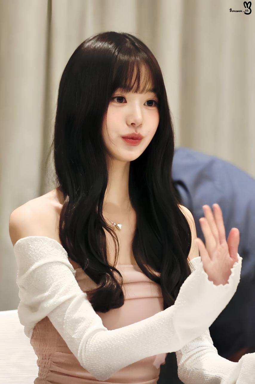 아이브 원영