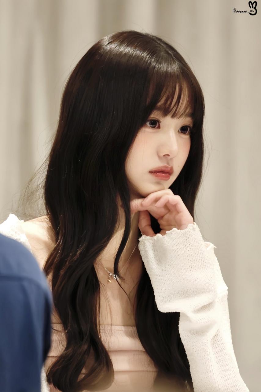 아이브 원영