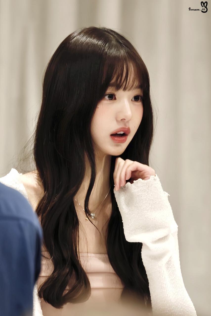 아이브 원영
